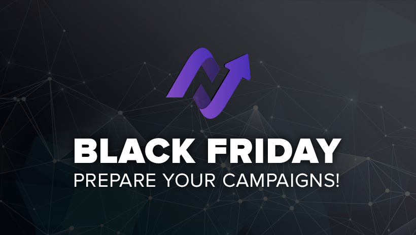 blackfriday how to prepare your campaigns