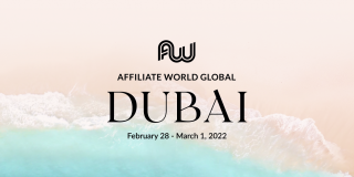 Meet us in Dubai and read about our platform updates